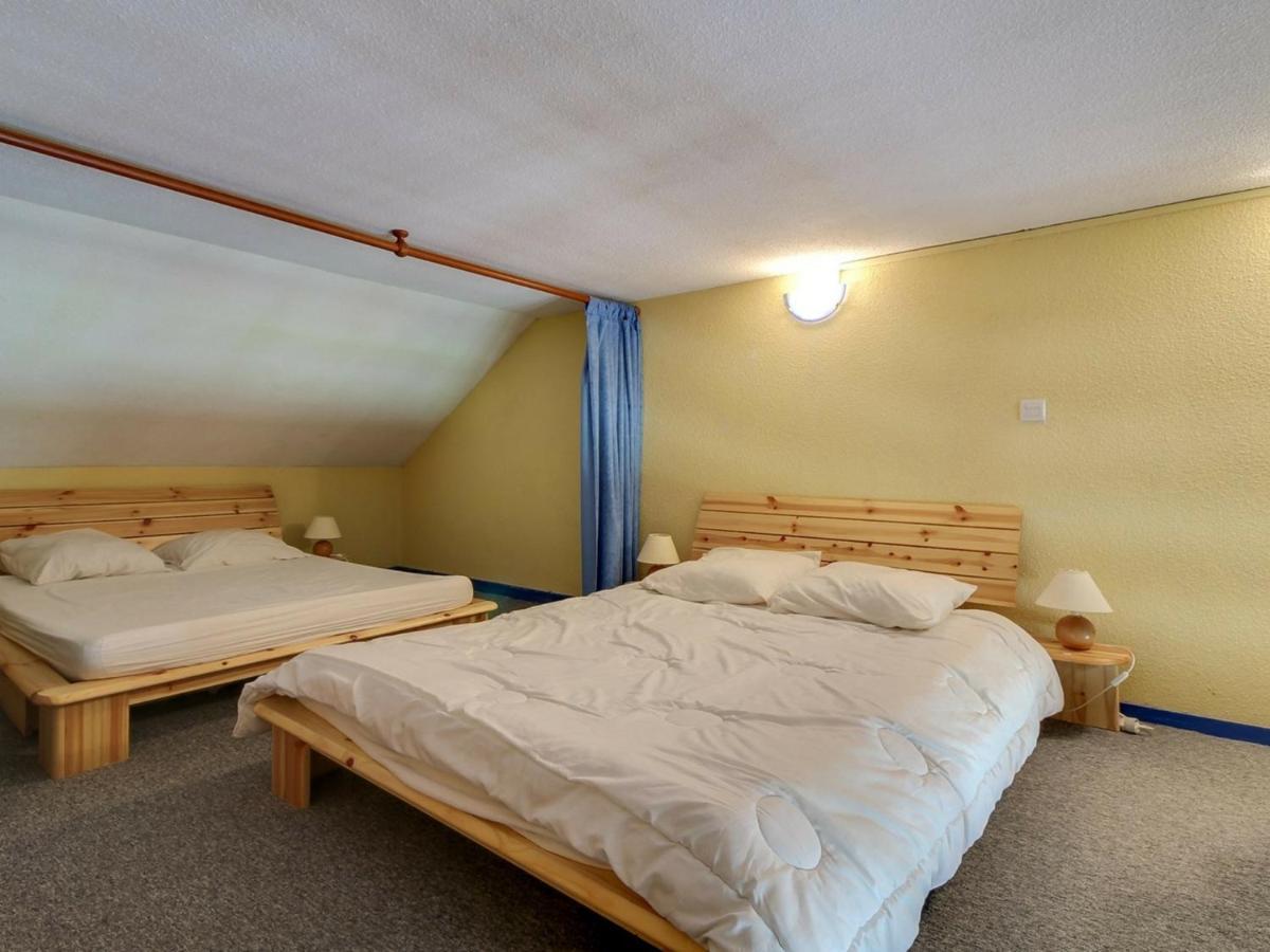 Studio La Mongie, 2 pièces, 8 personnes - FR-1-404-110 Extérieur photo