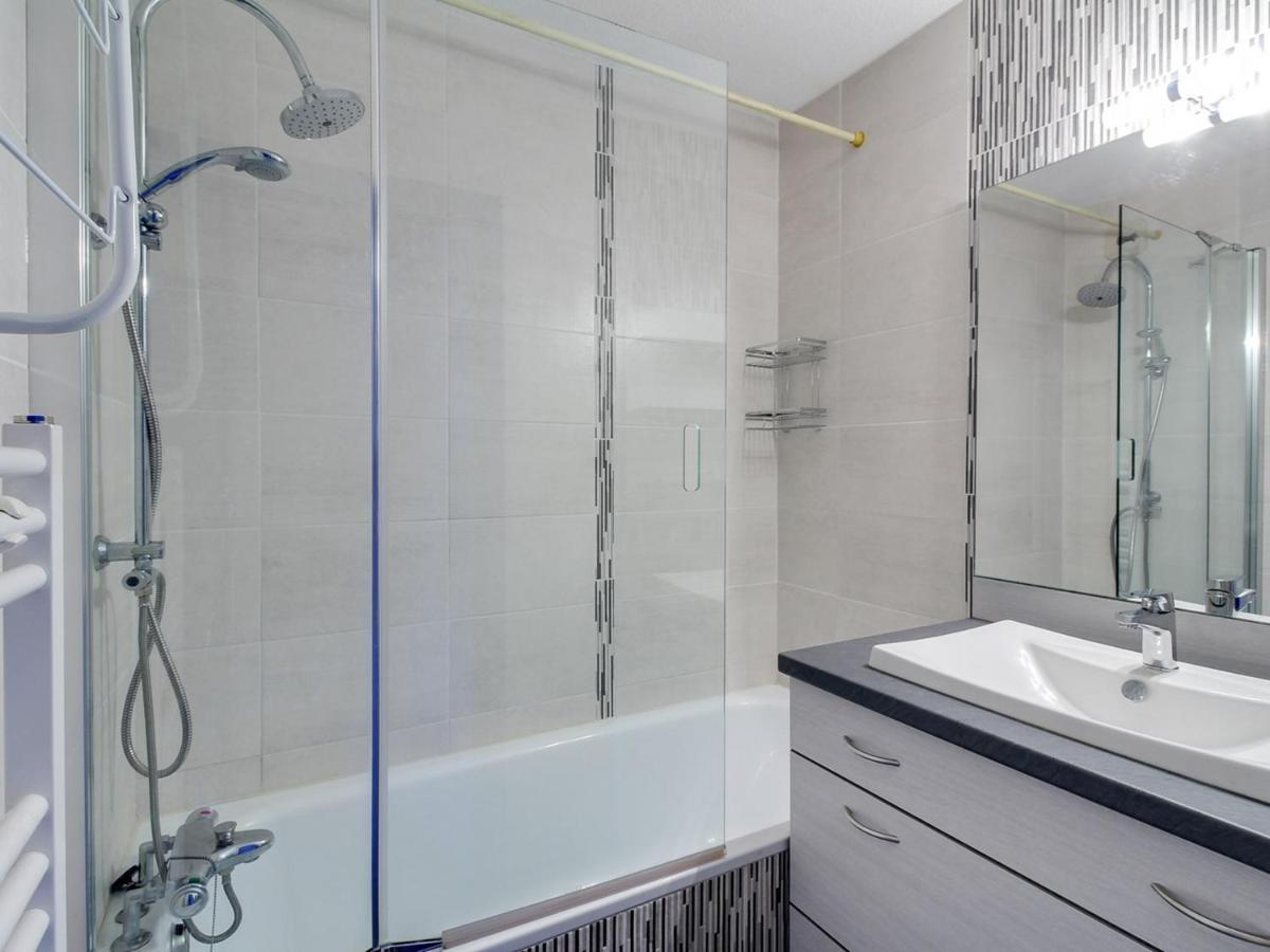 Studio La Mongie, 2 pièces, 8 personnes - FR-1-404-110 Extérieur photo